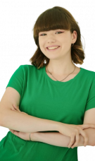 Тетяна Перепелиця